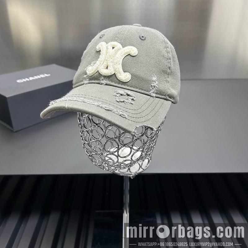 Replica Celine cap dx07