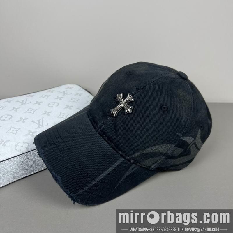 Replica Chrome Hearts cap dx62