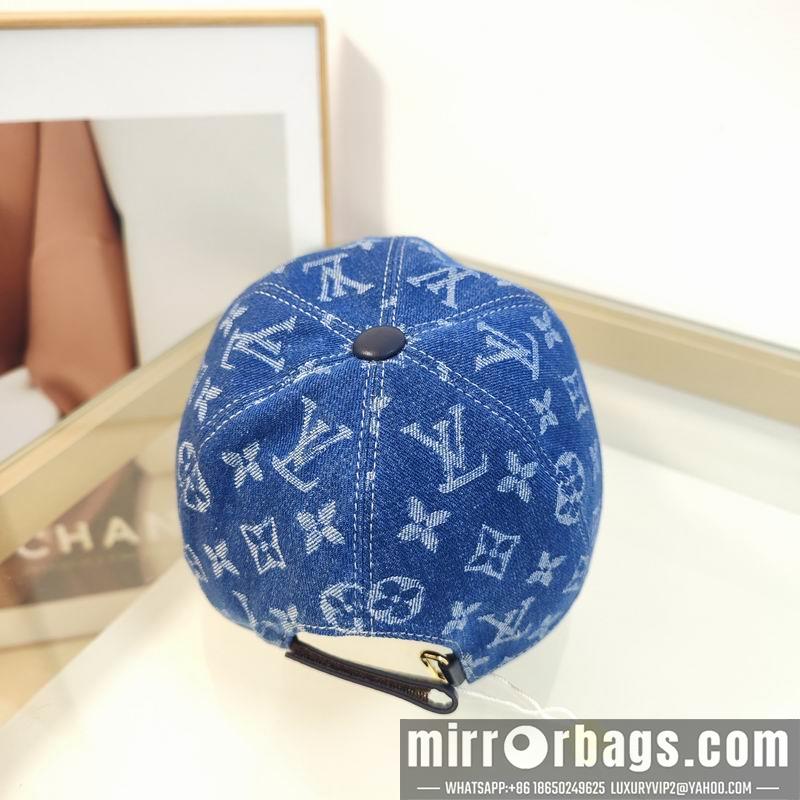 Replica LV Hat dx136