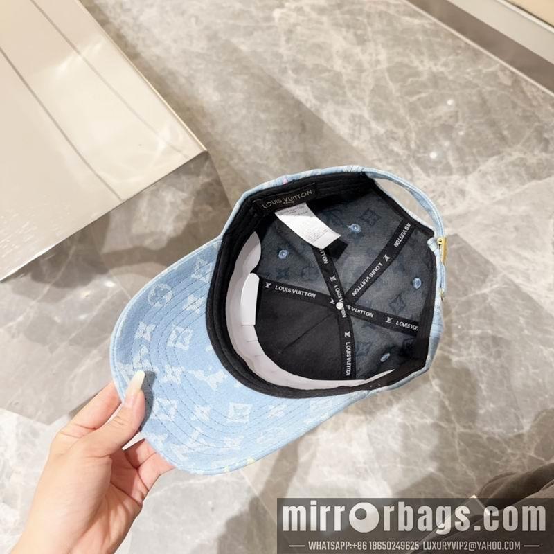 Replica LV Hat dx97