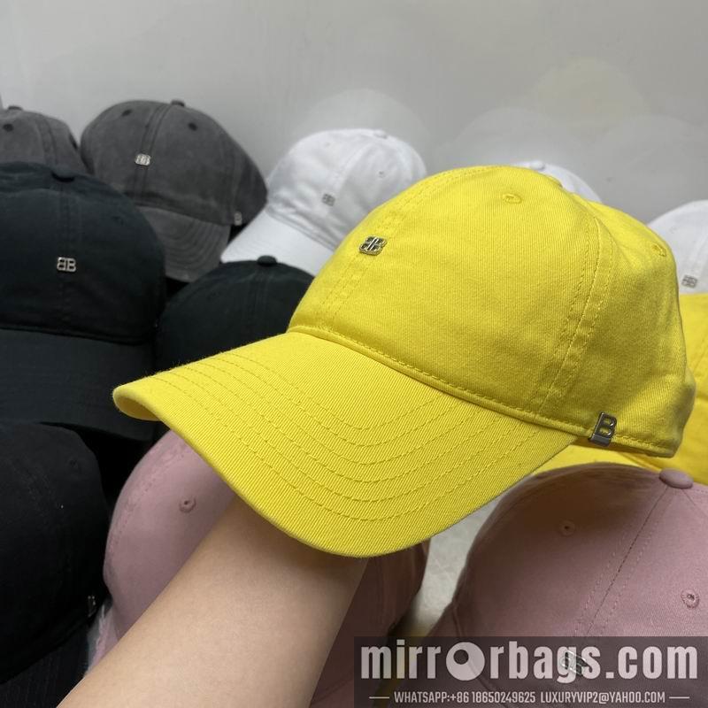 Replica Balenciaga cap dx61