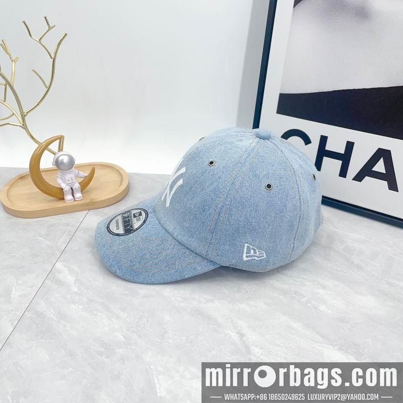 Replica MLB NY cap dx67