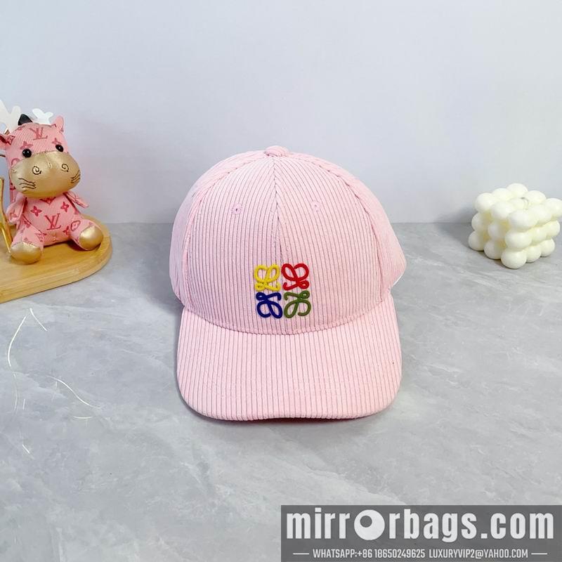 Replica Loewe cap dx15
