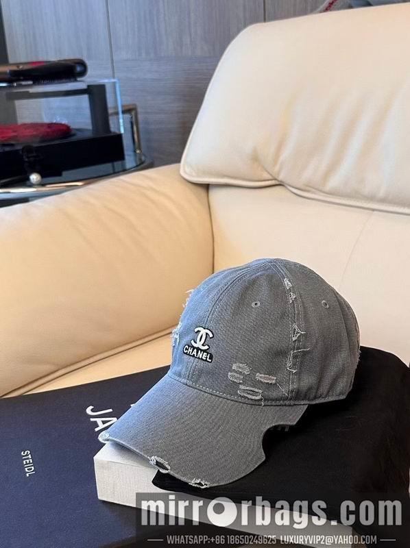 Replica Chanel Hat 083003