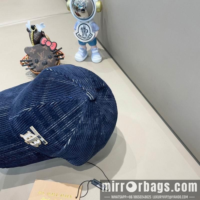 Replica Burberry cap 110601