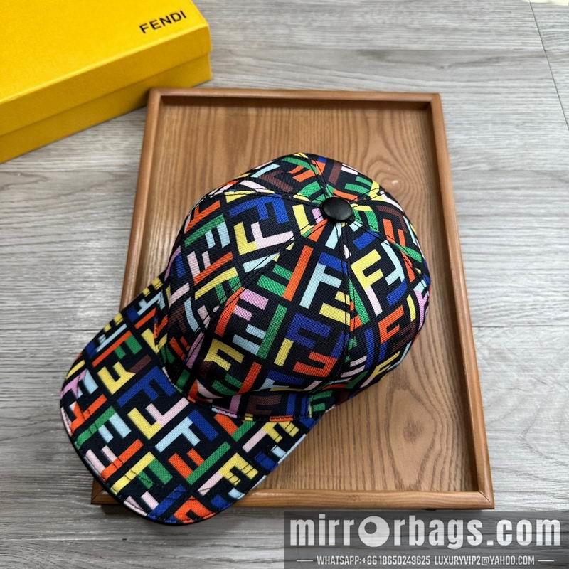 Replica Fendi cap dx104