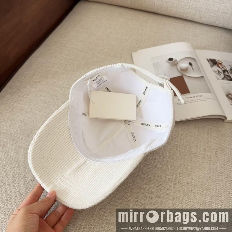 Replica Celine cap dx130