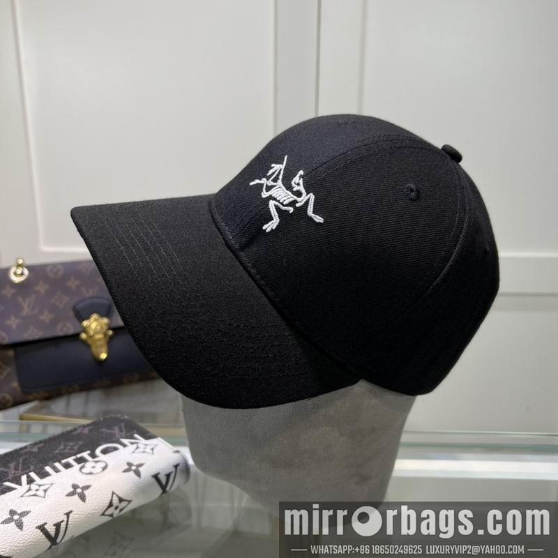 Replica Arcteryx cap dx13