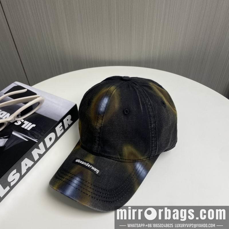 Replica Alexander Wang cap dx17