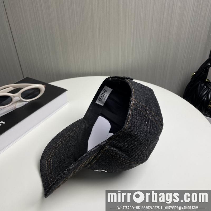 Replica Celine cap 091401