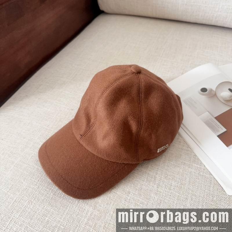 Replica Zegna cap dx05