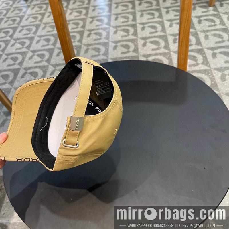 Replica Prada cap 042804