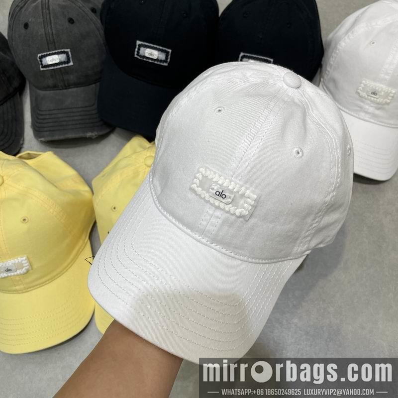 Replica Alo cap dx25