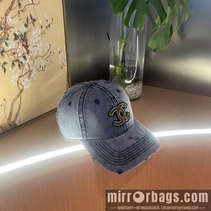 Replica Chanel cap 120402