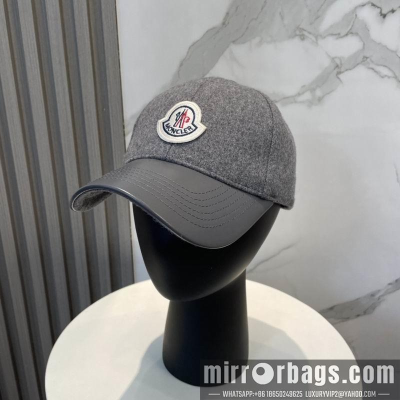 Replica Moncler cap hm08