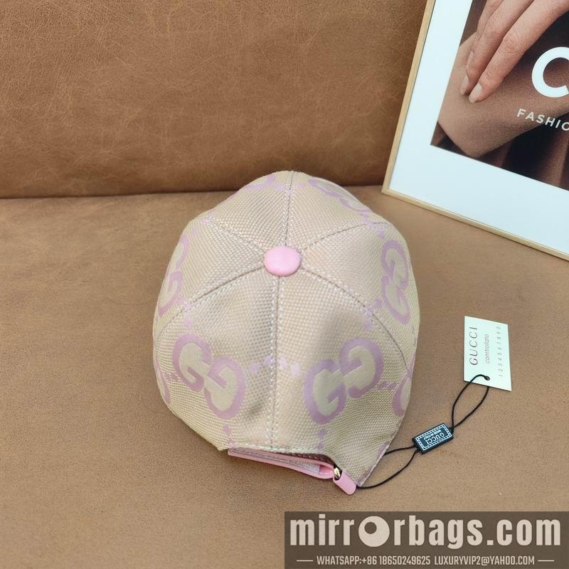 Replica Gucci cap dx129