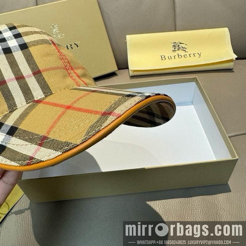 Replica Burberry Cap dx66