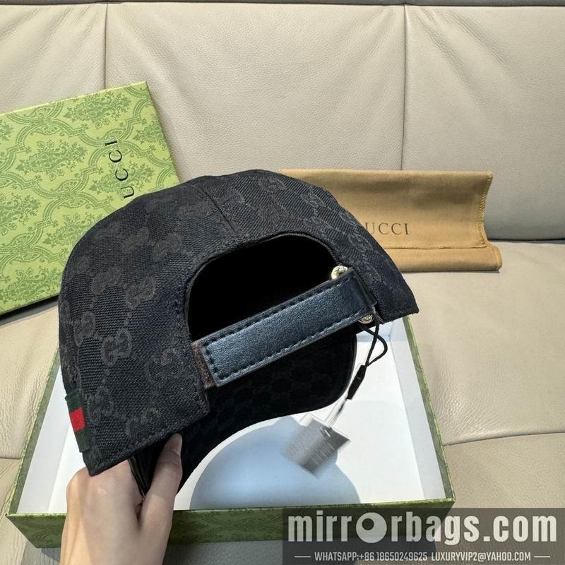 Replica Gucci cap dx152