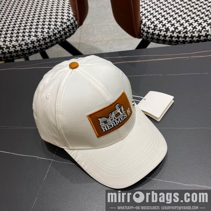 Replica Hermes cap 071201