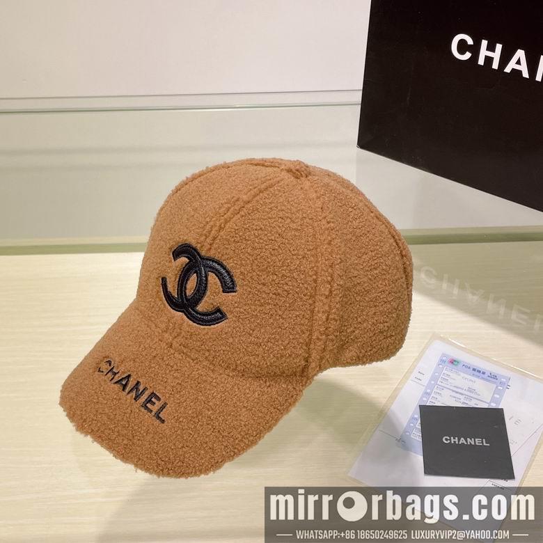 Replica Chanel Cap dxn08