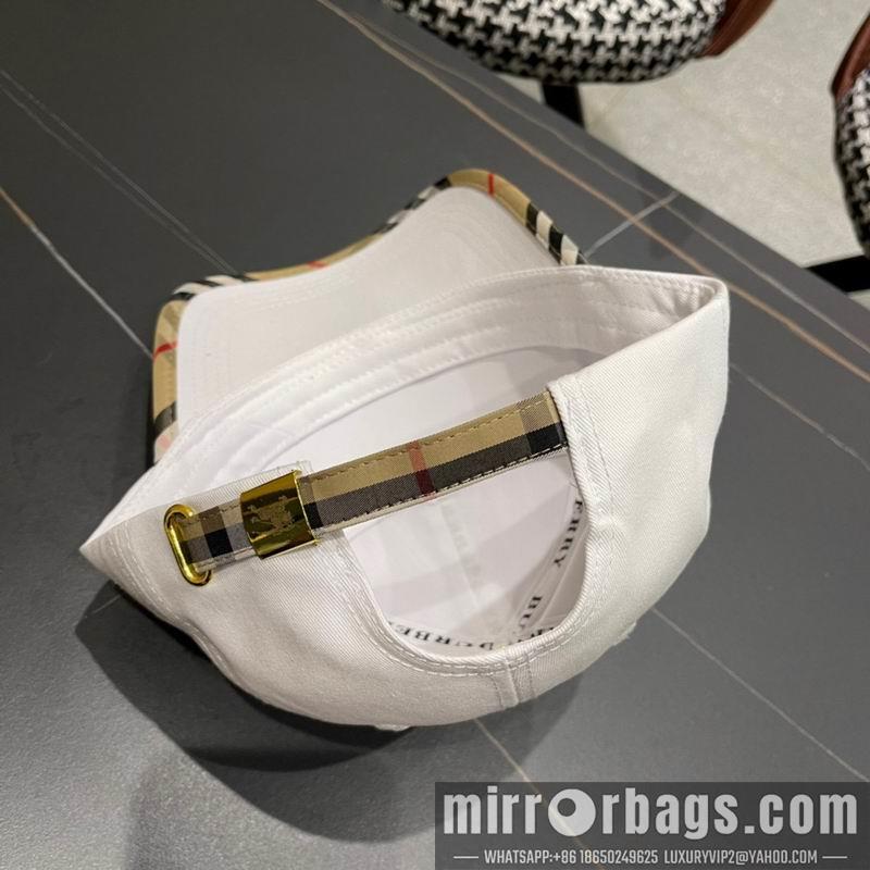Replica Burberry Hat 053103