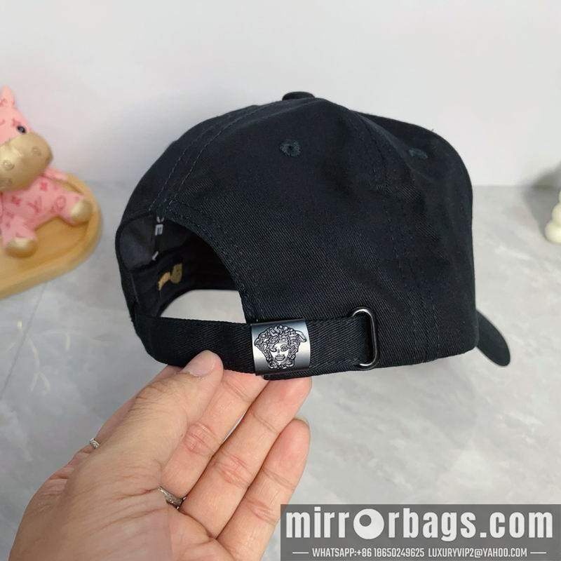 Replica Versace cap dx03