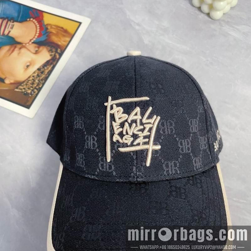 Replica Balenciaga Cap dx45