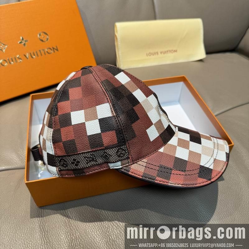Replica LV Hat dx161
