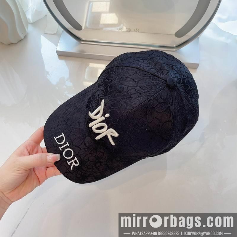 Replica Dior cap dx32