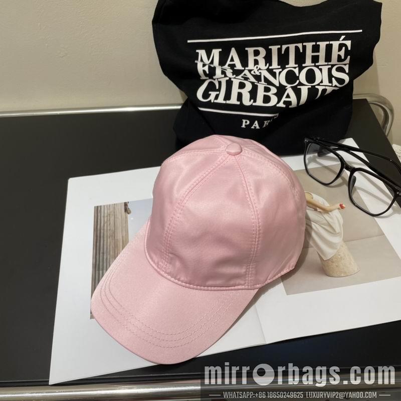 Replica Prada Hat dx16