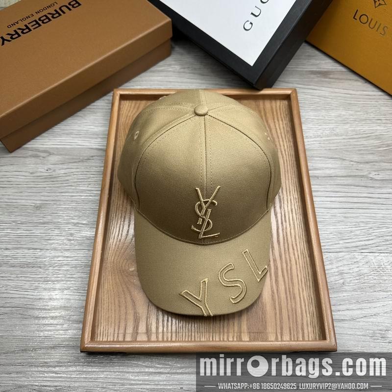 Replica YSL cap dx19