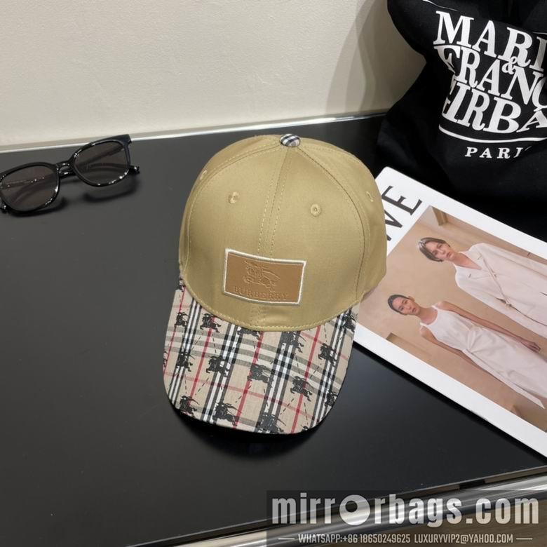 Replica Burberry Cap dxn02