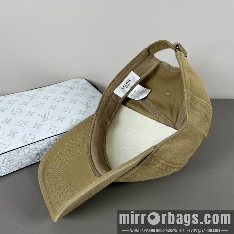 Replica Celine cap dx19