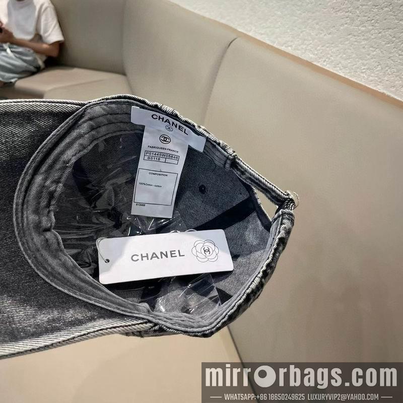 Replica Chanel Cap 032002