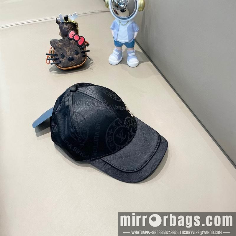 Replica LV cap 081401