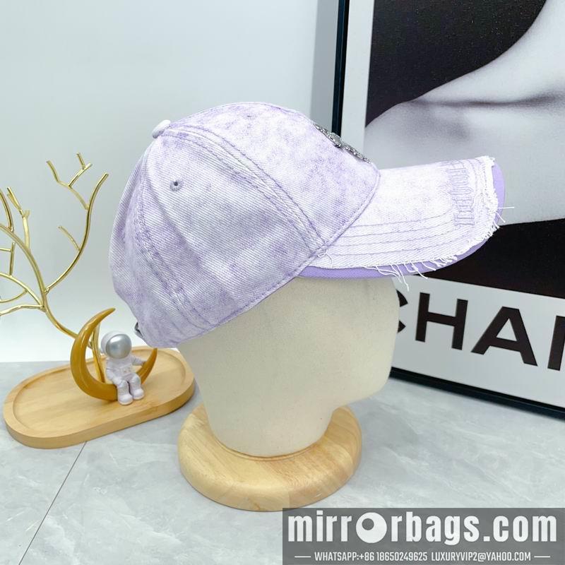 Replica Chrome Hearts Hat dx53