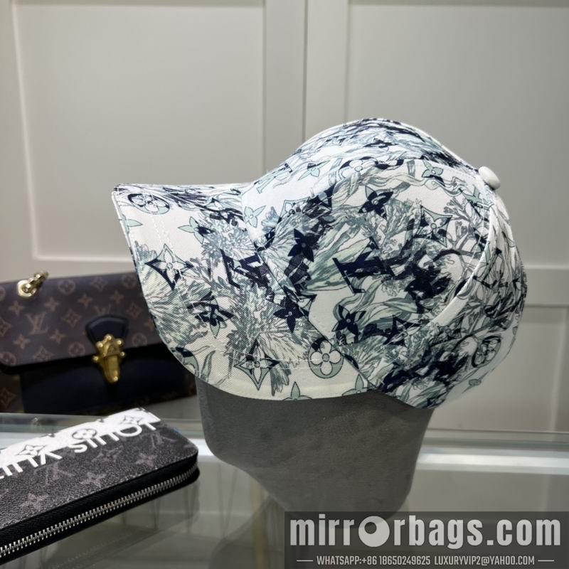Replica LV Hat dx31