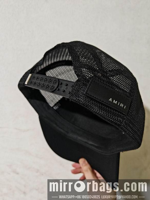 Replica Amiri Hat 63