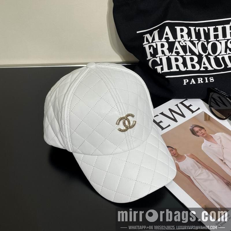 Replica Chanel Cap 072207