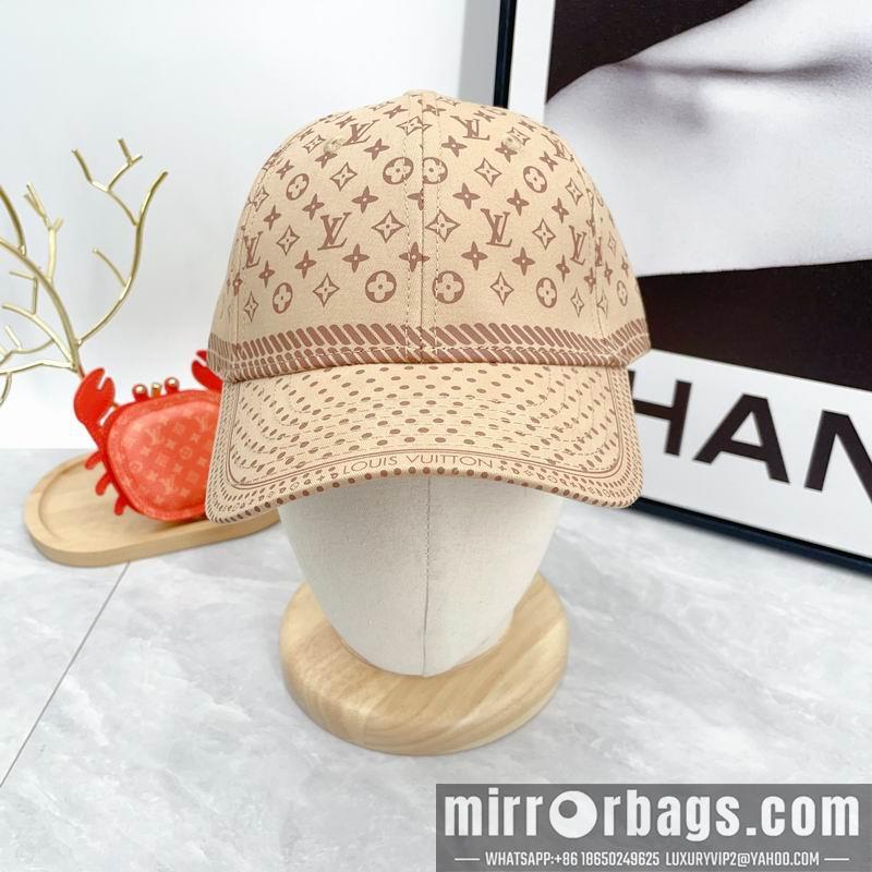 Replica LV cap dx22