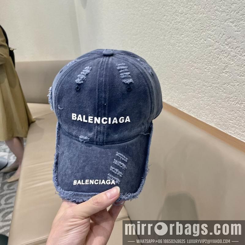 Replica Balenciaga cap 042802