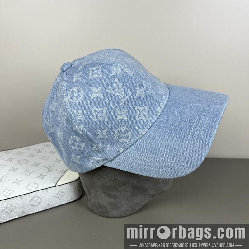 Replica LV cap dx25