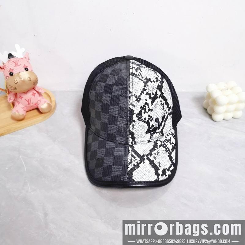 Replica LV cap dx27