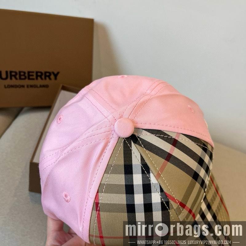 Replica Burberry Hat dx26