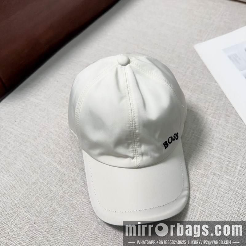 Replica Boss cap dx06