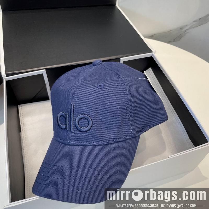 Replica Alo cap dx46
