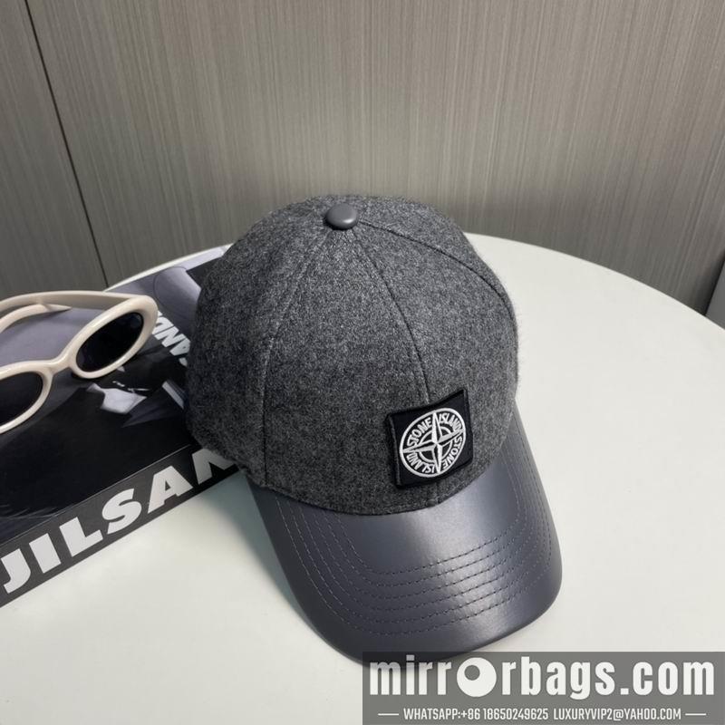 Replica Stone Island cap 010401