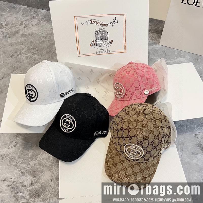 Replica Gucci Hat 042703