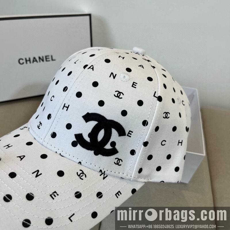 Replica Chanel Hat dx20