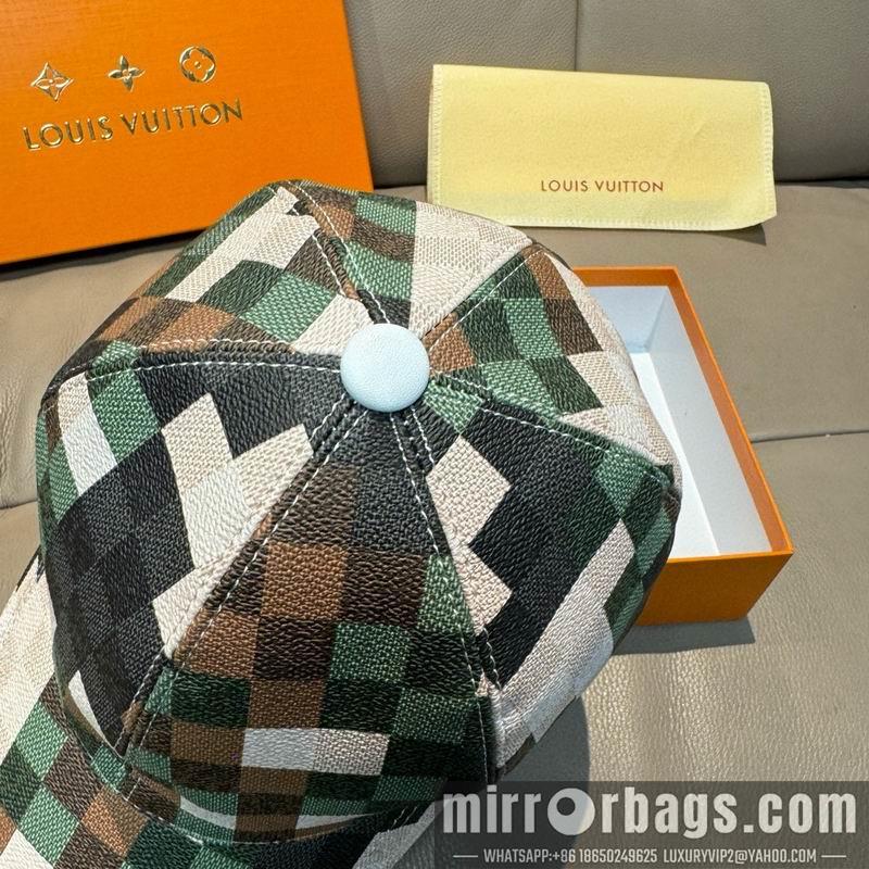 Replica LV Hat dx125